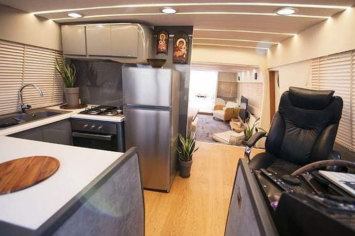 yacht cuisine, luxury yachting, Mykonos motor yacht charter