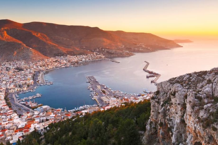 yacht rental Kalymnos, day cruise Kalymnos, Dodecanese yacht charters