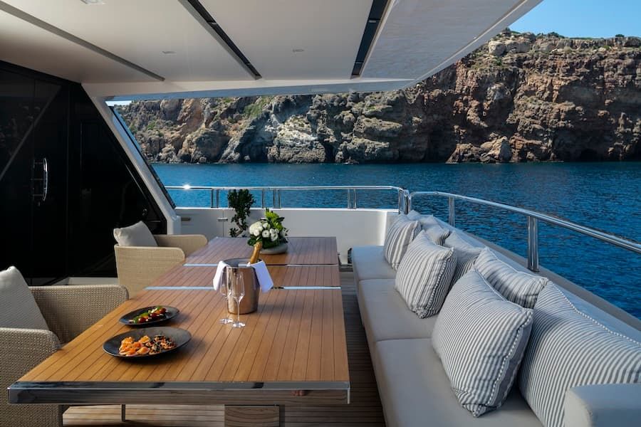 super yacht charter Greece, luxury yacht charter, luxury yachting