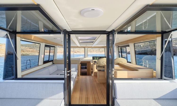 Mykonos yachts, island hopping Cyclades, yacht charter Cyclades
