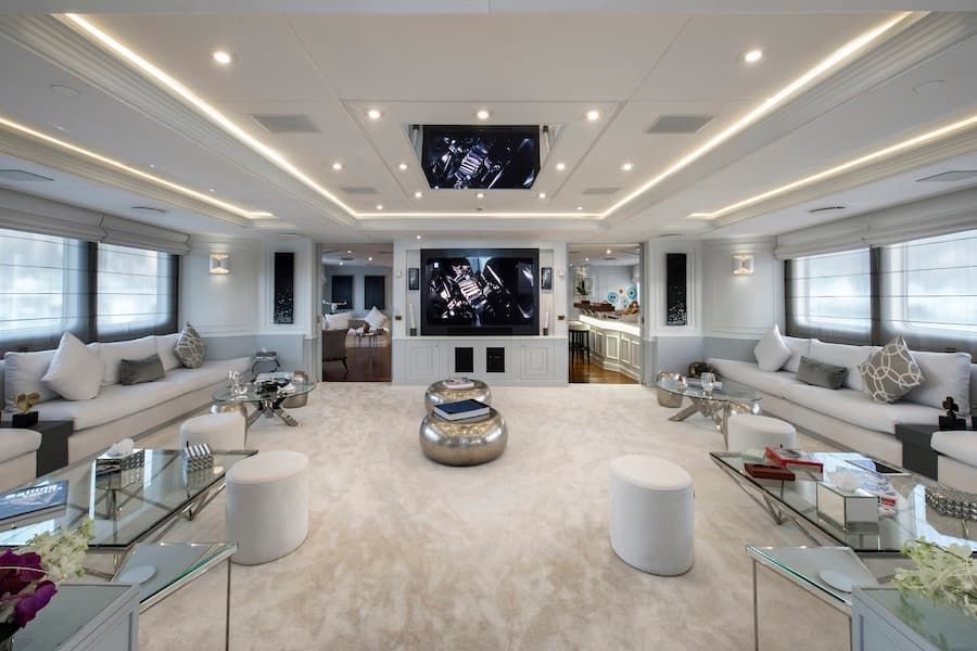 Greece superyacht rental, superyacht charters, Chakra yacht