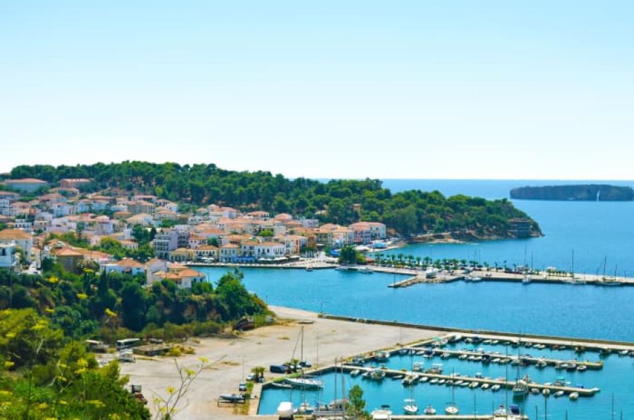 superyacht charters Peloponnese, Pylos yachts, Messinia yachting