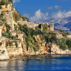 yacht charters Corfu, superyacht rental Greece, yacht charter Greek Islands
