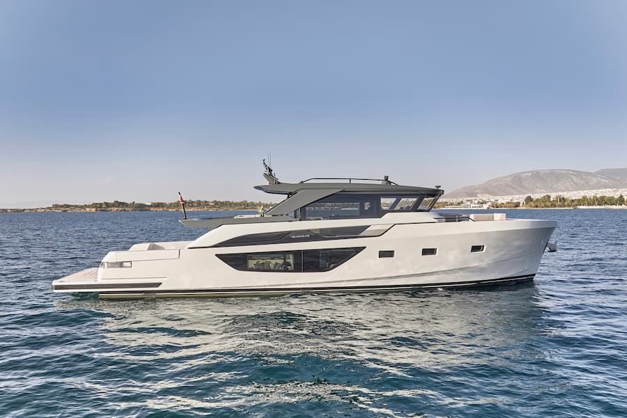 luxury yacht charter Greece, luxury yacht vacations Greece, Greek Islands