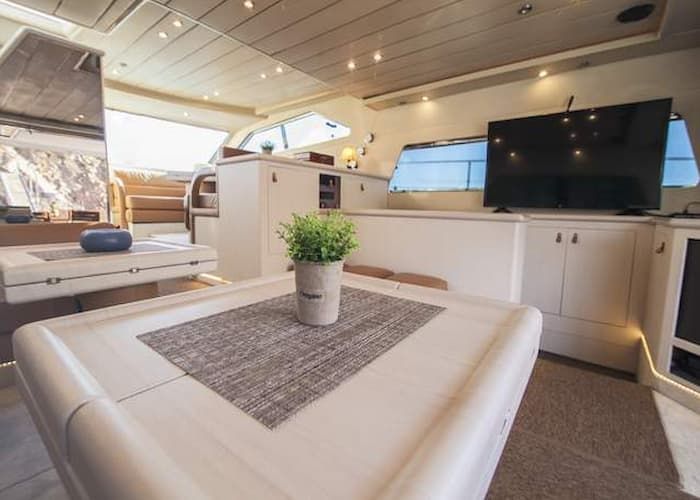 motor yachts Mykonos, day yacht charter Mykonos, Cyclades Islands