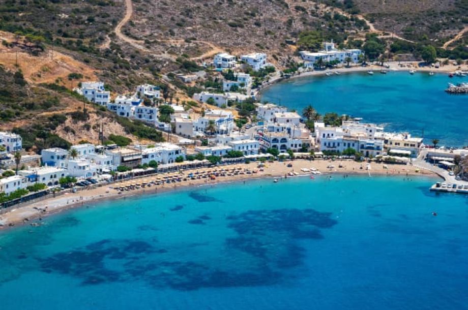Kythira yachting. Ionian Islands yachts, yacht charter Ionian Islands