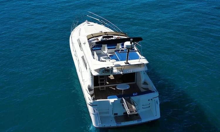 motor yacht charter Athens Riviera, day cruise Athens, private cruise