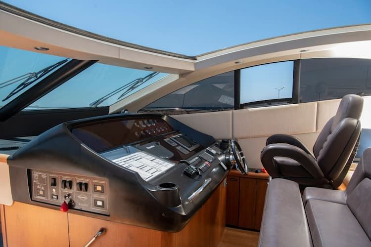 Athens yachts, motor yacht charter Athens, day yacht charter