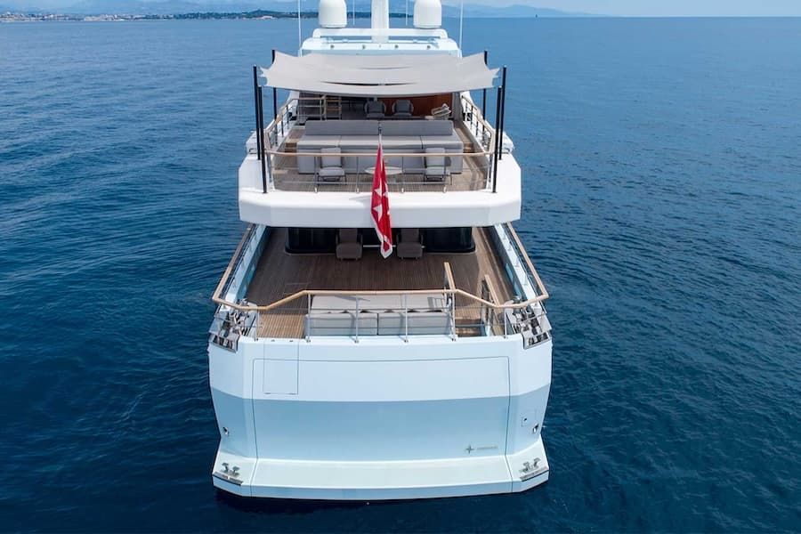 superyacht charter Mykonos, Athens yachts, Greece yachting