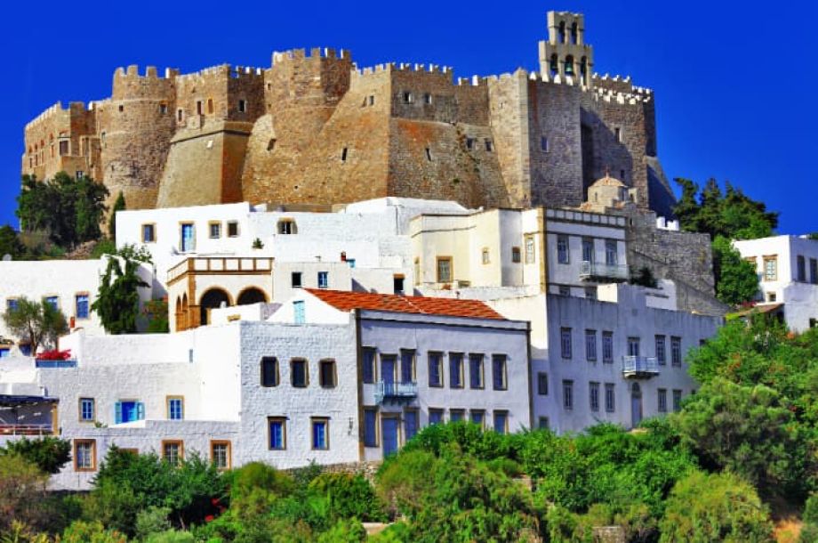 yacht charter Patmos, weekly yacht charter Dodecanese, luxury cruise