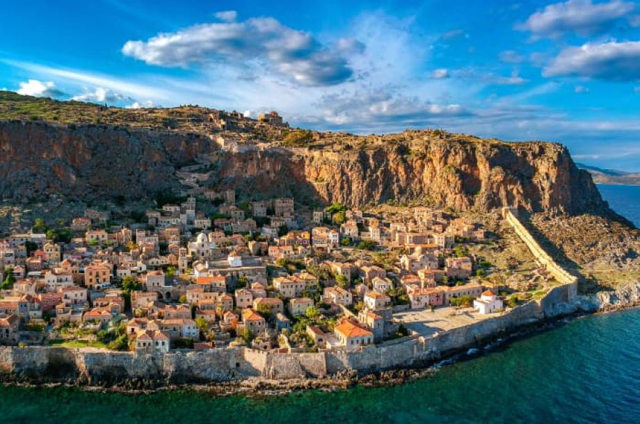 yacht vacation Peloponnese, private yacht charters, Peloponnese yachts