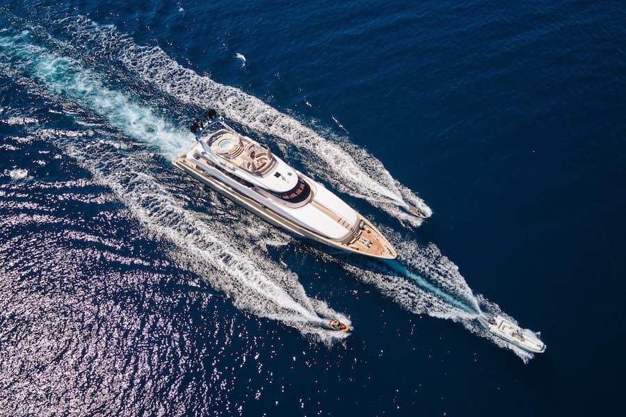superyacht rental Greece, superyacht vacations,  luxury vacations Greece
