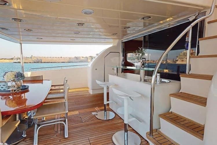 day cruise Athens, day yacht charter Athens, luxury yachting