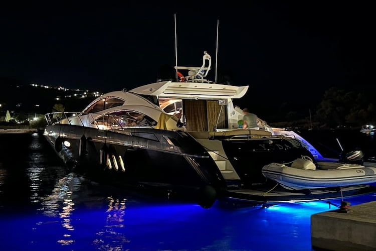 yacht charter Athens Riviera, sunset cruise Athens, yacht party