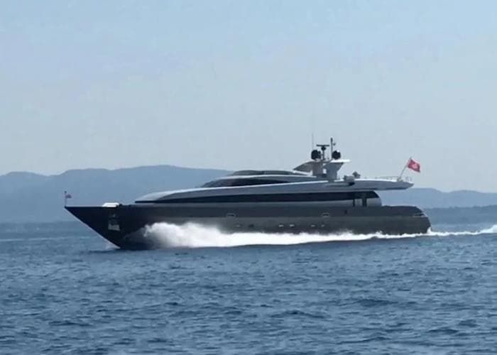 motor yacht charter Mykonos, Greece yachting, Mykonos yachts