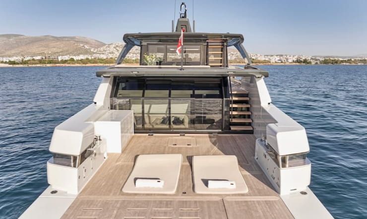 luxury yacht charter Greece, yacht vacations Greece, luxury lifestyle