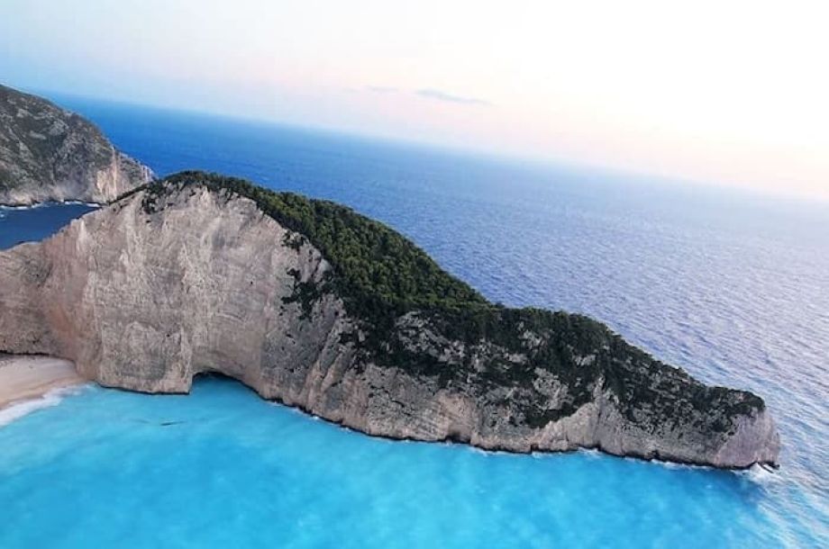 yacht charter Ionian islands, Ionian Islands yachts, Greece yacht charter