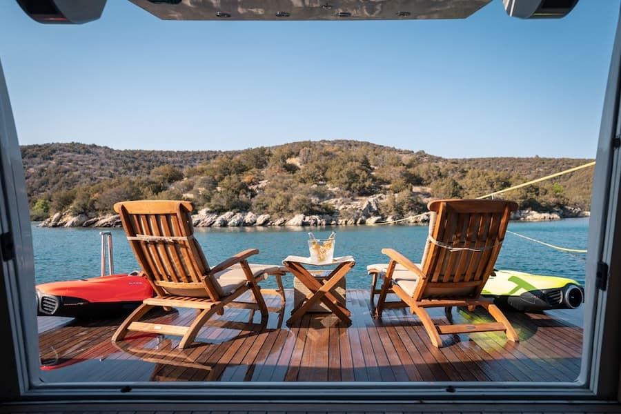luxury outdoor, luxury lifestyle, superyacht vacations Greece