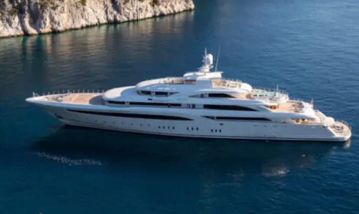 mega yacht vacation Greece, super yacht charter Greece, Mediterranean yachts