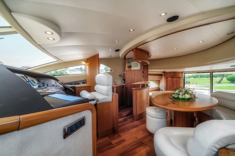 motor yacht charter Athens, Greece yachts, rent motor yacht Athens