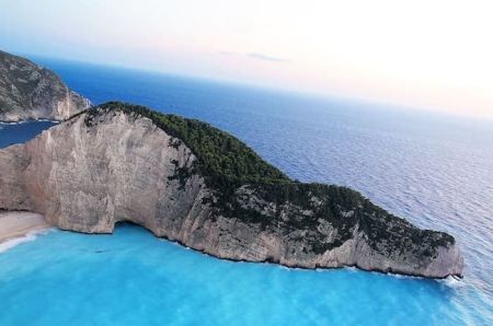 Greece yacht charter, yacht rental Ionian Islands, Corfu yachts