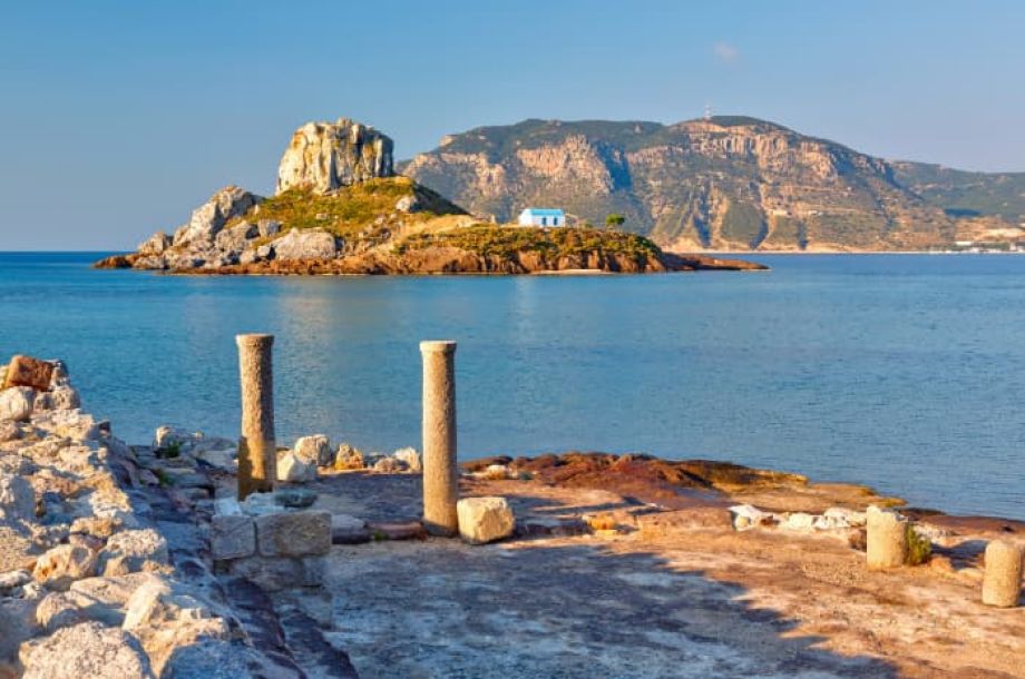 day cruise Kos, yacht charter Kos, luxury yacht charter Dodecanese