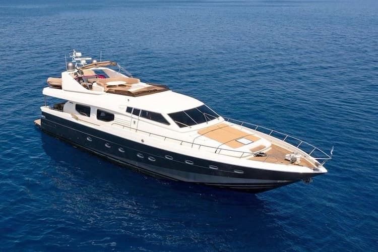 day yacht charter Athens, weekly yacht charter Athens, Greece yachts