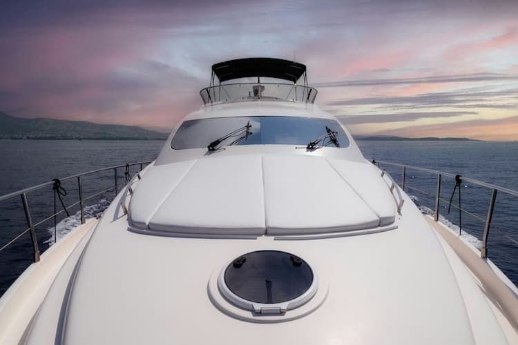 private motor yacht, motor yacht charter Athens, Greece yachts