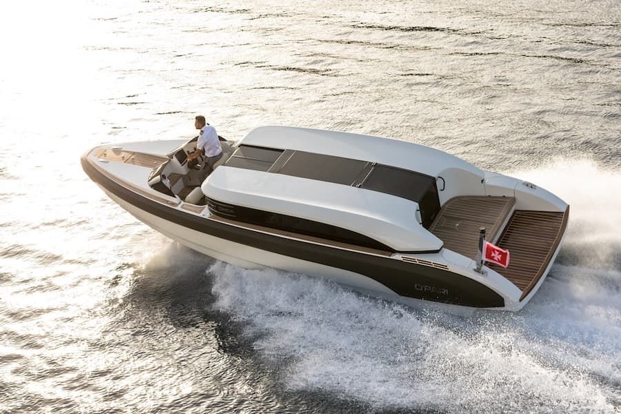 luxury travel, Opari mega yacht charter, luxury lifestyle