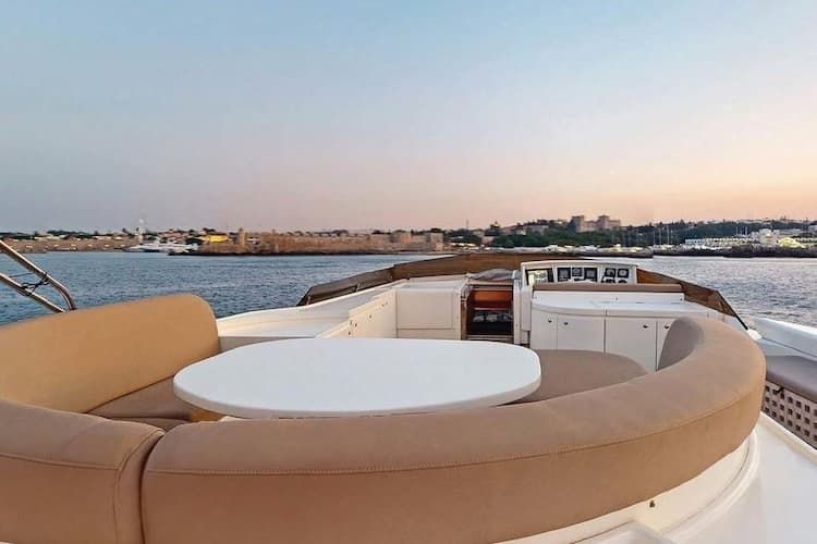 yacht vacations Athens, yacht vacations Greece, private yacht charter