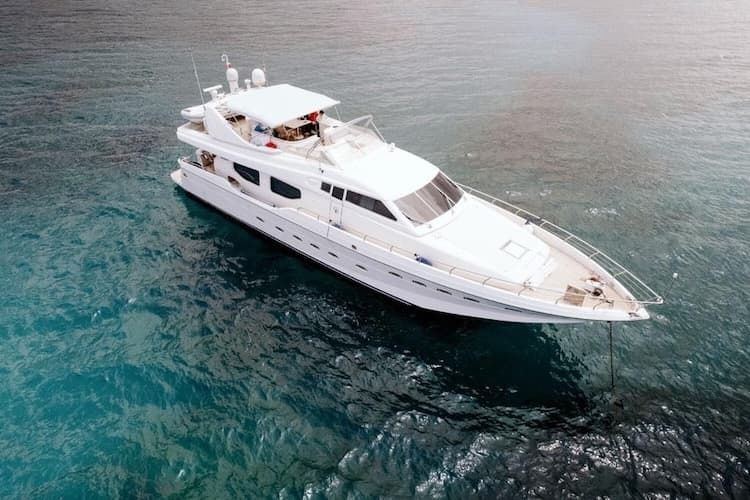luxury motor yacht charter, yacht rental Mykonos, Cyclades yachts