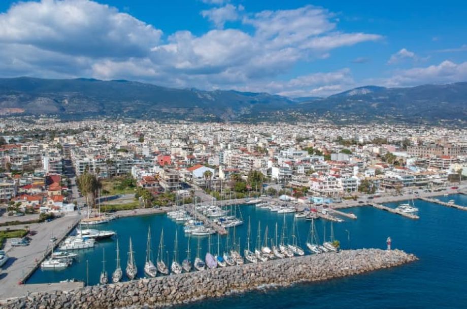 day cruise Messinia, day cruise Kalamata, yacht rental Peloponnese