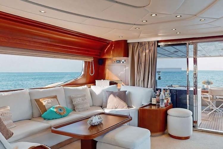 motor yacht charter, sea view, luxury yachting Greece