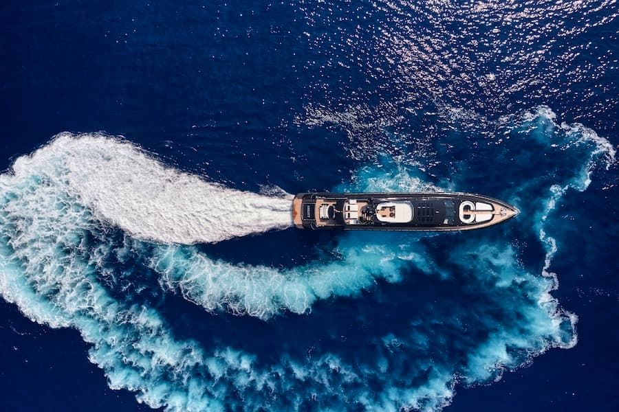 superyacht rental Greece, luxury charters, superyacht charter Greece