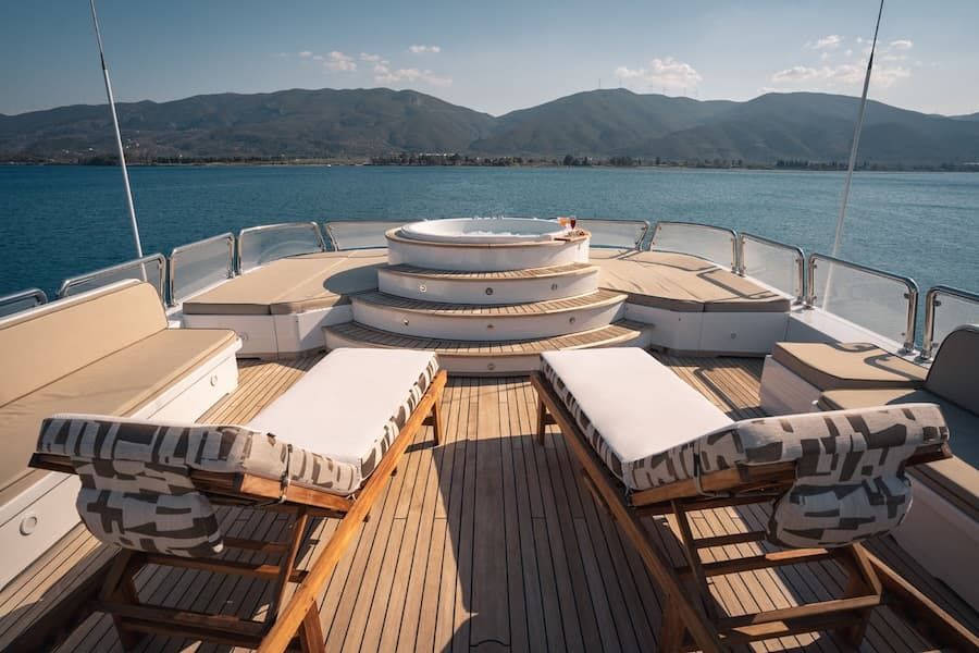 luxury yachting, yacht charter Greece, superyacht charter Mediterranean
