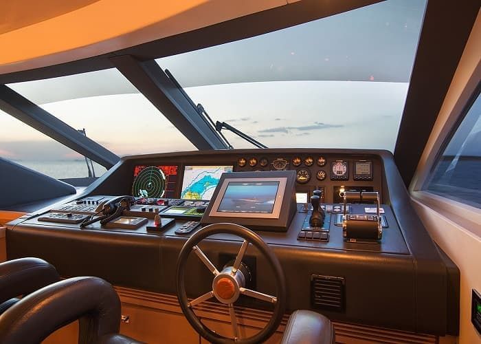 Greece yacht charter, Greece yachts, luxury yacht rental