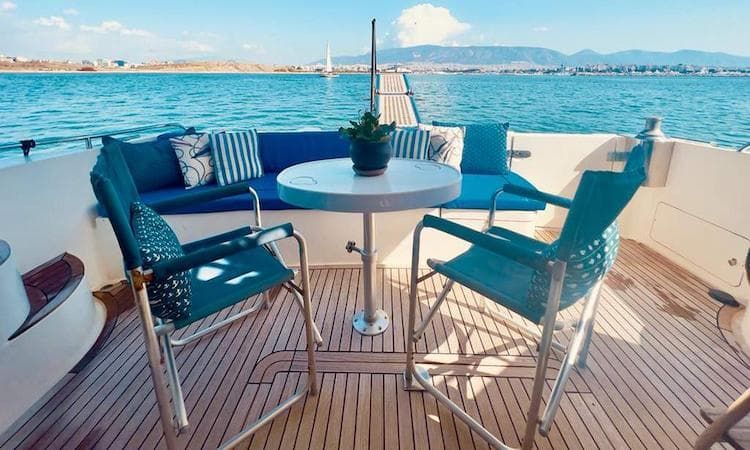 Athens yachts, day cruise Athens Riviera, private cruise Saronic