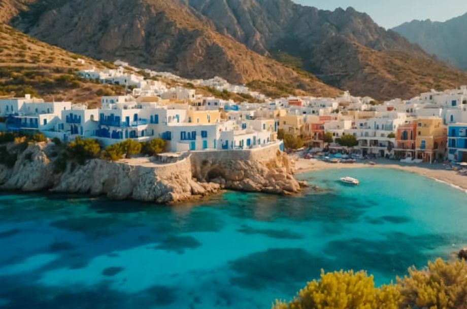 private cruise Karpathos, superyacht charter Dodecanese, Karpathos yachts