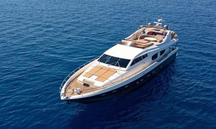 yacht charter Athens, Greece yachts, motor yacht charter Greece