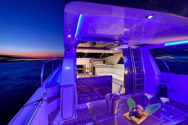 cocktail event, yacht party Mykonos, yacht party Paros