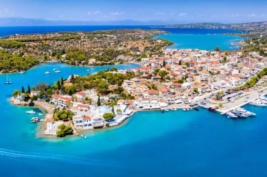 day cruise Portoheli, yacht charter Peloponnese, weekly yacht rental Peloponnese
